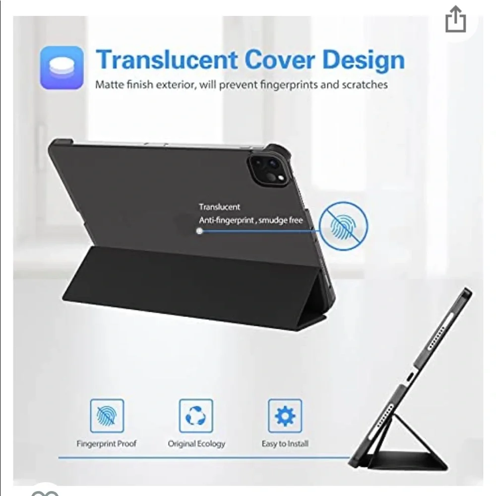 NWT IPad Pro 11 Case